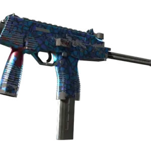 MP9 | Stained Glass (Field-Tested)