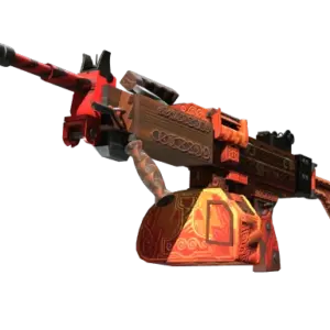 Negev | Mjölnir (Minimal Wear)