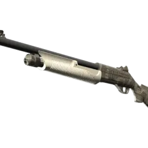 Nova | Mandrel (Minimal Wear)