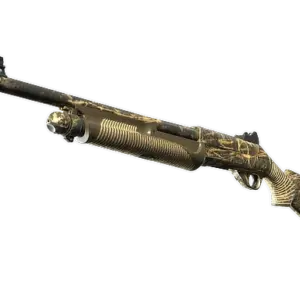 Nova | Marsh Grass (Field-Tested)