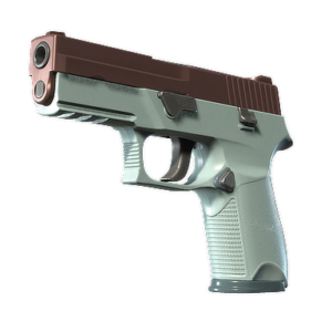 P250 | Copper Oxide (Factory New)