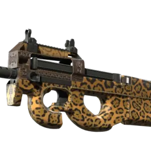 P90 | Run and Hide (Factory New)