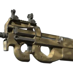 P90 | Sand Spray (Field-Tested)