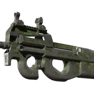 P90 | Verdant Growth (Battle-Scarred)