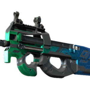 P90 | Wave Breaker (Factory New)