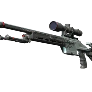 SSG 08 | Dezastre (Field-Tested)