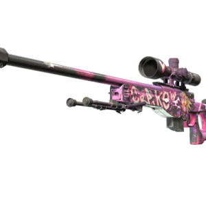 Souvenir AWP | Crakow! (Battle-Scarred)