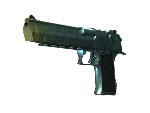 Souvenir Desert Eagle | Hand Cannon (Minimal Wear)