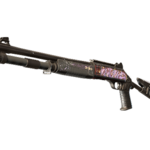 Souvenir XM1014 | Run Run Run (Minimal Wear)