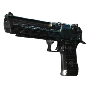StatTrak™ Desert Eagle | Directive (Factory New)