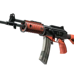 StatTrak™ Galil AR | Firefight (Factory New)