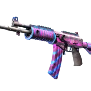 StatTrak™ Galil AR | Sugar Rush (Factory New)