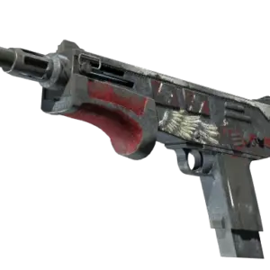 StatTrak™ MAG-7 | Heaven Guard (Well-Worn)