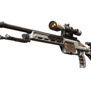 StatTrak™ SSG 08 | Memorial (Field-Tested)