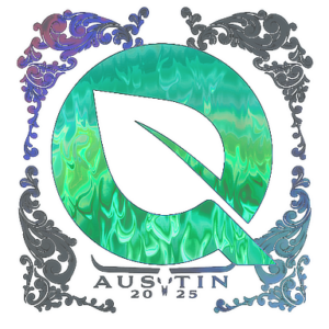 Sticker | FlyQuest (Holo) | Austin 2025