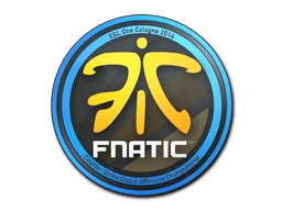 Sticker | Fnatic | Cologne 2014