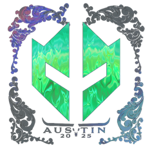 Sticker | Imperial Esports (Holo) | Austin 2025