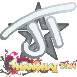 Sticker | JT | Shanghai 2024