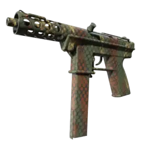 Tec-9 | Army Mesh (Factory New)