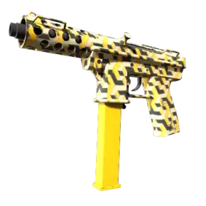 Tec-9 | Terrace (Minimal Wear)
