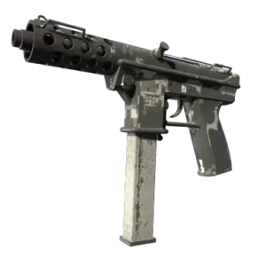 Tec-9 | Urban DDPAT (Battle-Scarred)