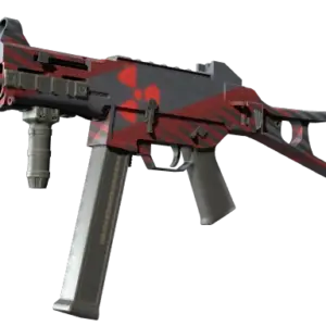 UMP-45 | Fallout Warning (Factory New)