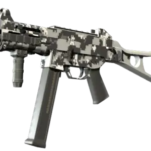 UMP-45 | Urban DDPAT (Minimal Wear)