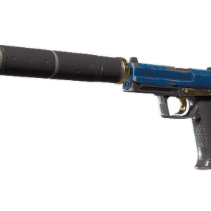 USP-S | Royal Guard (Well-Worn)