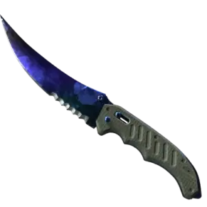 ★ Flip Knife | Doppler Phase 3 (Minimal Wear)