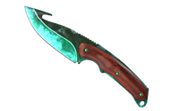 ★ Gut Knife | Gamma Doppler (Minimal Wear)