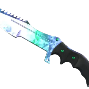 ★ Huntsman Knife | Gamma Doppler Phase 1 (Minimal Wear)