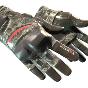 ★ Moto Gloves | Boom! (Field-Tested)