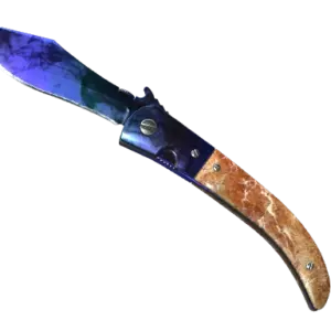 ★ Navaja Knife | Doppler Phase 3 (Minimal Wear)