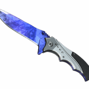 ★ Nomad Knife | Doppler Phase 4 (Factory New)