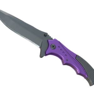 ★ Nomad Knife | Ultraviolet (Factory New)