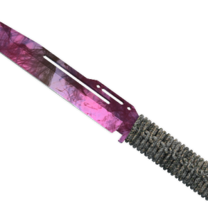 ★ Paracord Knife | Doppler Phase 2 (Minimal Wear)