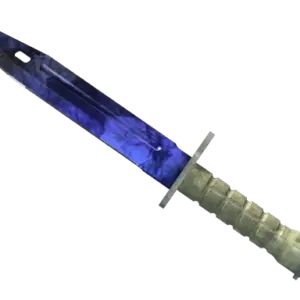 ★ StatTrak™ Bayonet | Doppler Phase 4 (Minimal Wear)