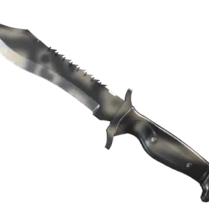 ★ StatTrak™ Bowie Knife | Scorched (Minimal Wear)