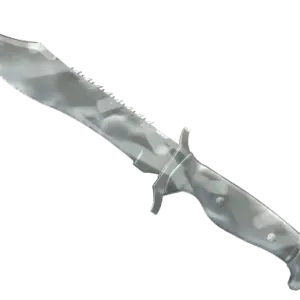 ★ StatTrak™ Bowie Knife | Urban Masked (Minimal Wear)