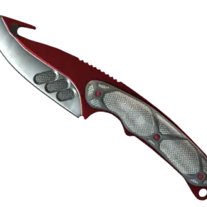 ★ StatTrak™ Gut Knife | Autotronic (Factory New)