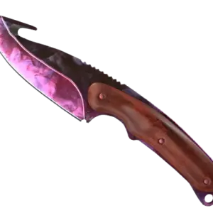 ★ StatTrak™ Gut Knife | Doppler Phase 2 (Factory New)