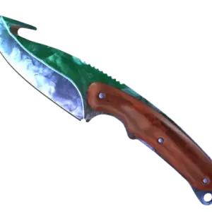 ★ StatTrak™ Gut Knife | Gamma Doppler Phase 1 (Factory New)