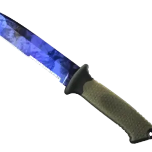 ★ Ursus Knife | Doppler Phase 4 (Factory New)