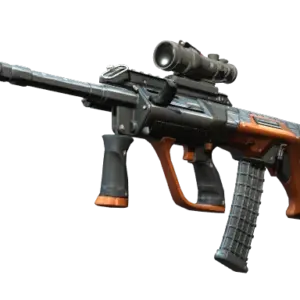 AUG | Triqua (Factory New)