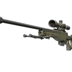 AWP | Safari Mesh (Battle-Scarred)