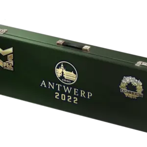 Antwerp 2022 Ancient Souvenir Package