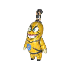 Charm | That's Bananas