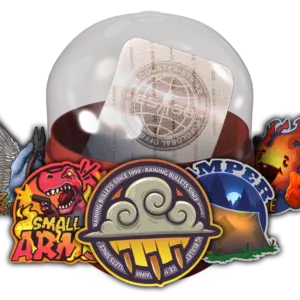 Community Capsule 2018