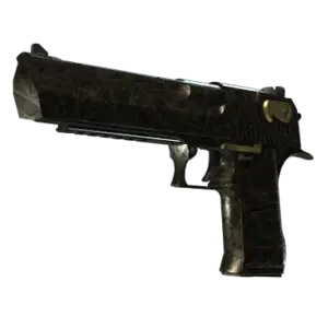 Desert Eagle | Meteorite (Minimal Wear)