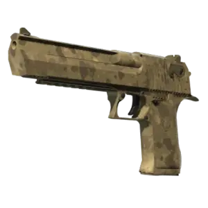 Desert Eagle | Mudder (Factory New)
